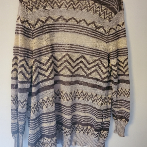 Cardigan - Picture 2 of 3